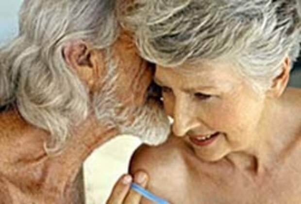 Старость в радость: разработаны секс-советы для пенсионеров