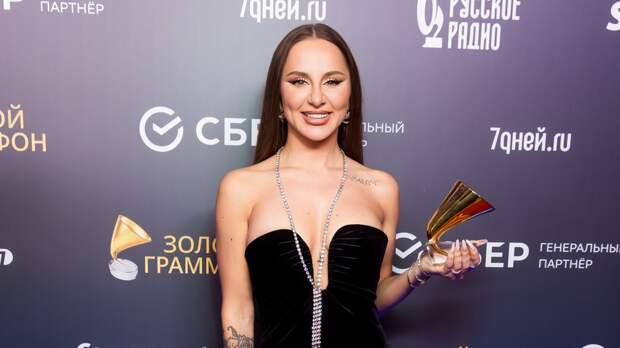 Анна Asti