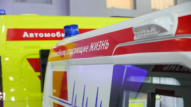 Человек пострадал в результате атаки БПЛА на московское село Клёново