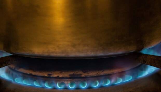 Газовый сбор в Германии может стоить домохозяйствам дополнительно 400-600 евро в год
