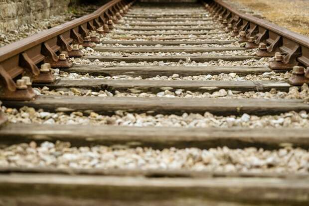 Движение транспорта на железнодорожном переезде в Селенгинске ограничено из-за ремонтных работ