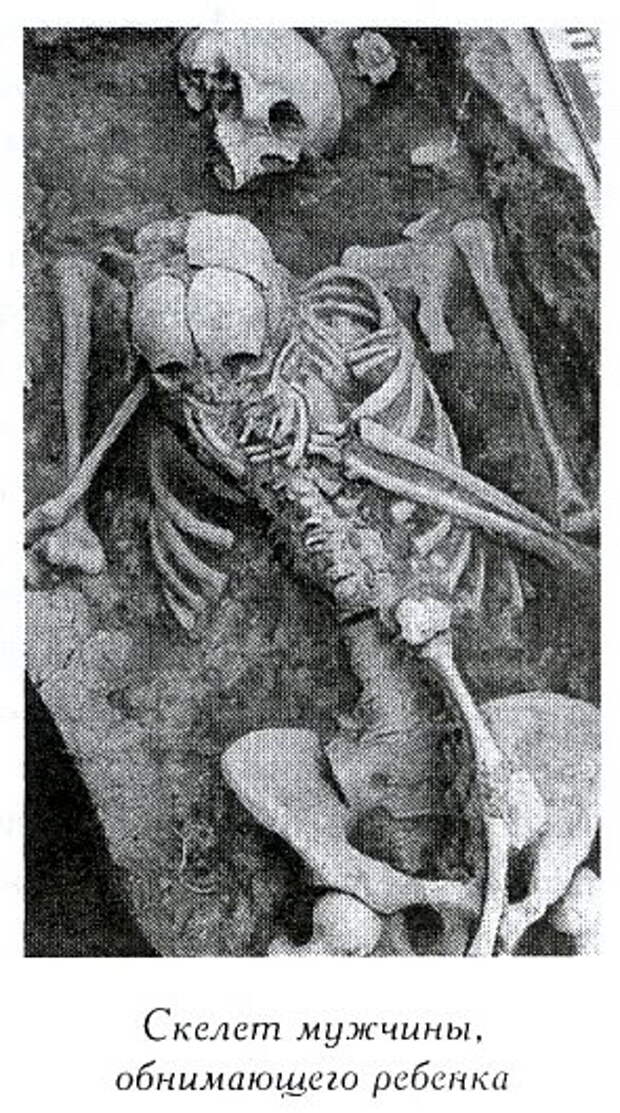 Старая Рязань
