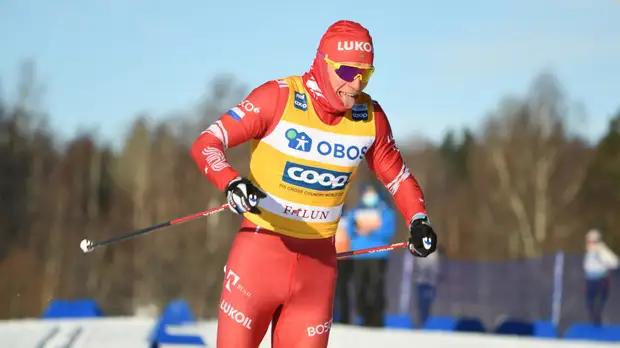 Большунов заявил, что в сборной России нет конфликтов между лыжниками