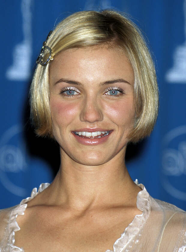 Кэмерон Диаз, 1998