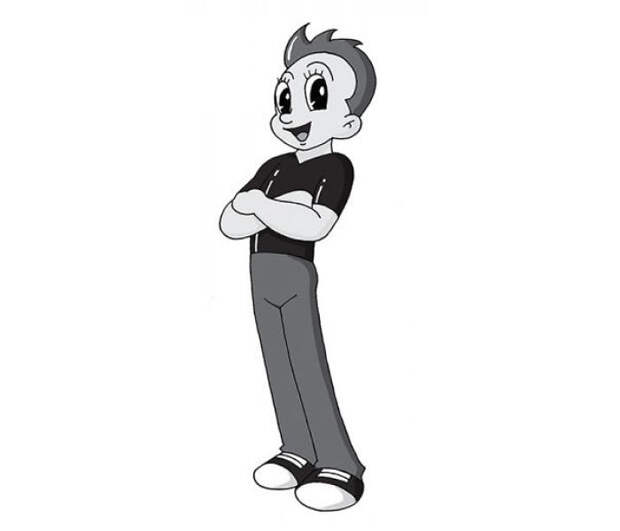 Osamu Tezuka (Astroboy)