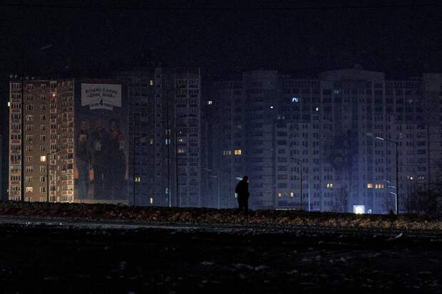 В Раде заговорили о необходимости эвакуировать жителей Киева