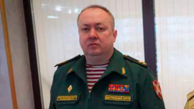 РБК: генерала Якубовского обвинили в передаче взяток чиновникам Минпромторга