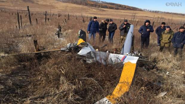 Крушения вертолетов с гибелью людей в России Крушения вертолетов с гибелью людей в России