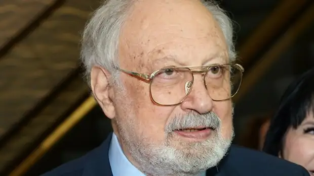 Скончался создатель «Белого солнца пустыни»