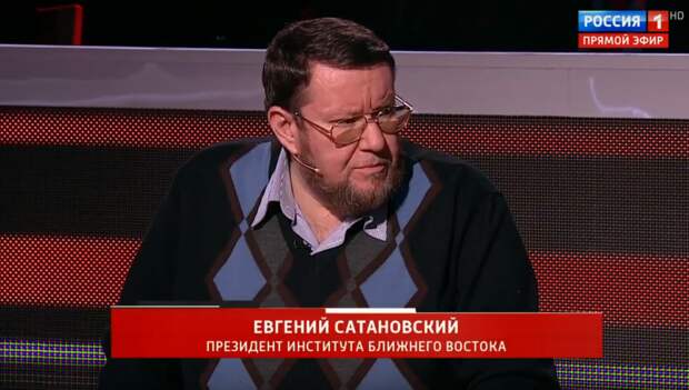 Сатановский рассказал о реакции США на ПМЭФ