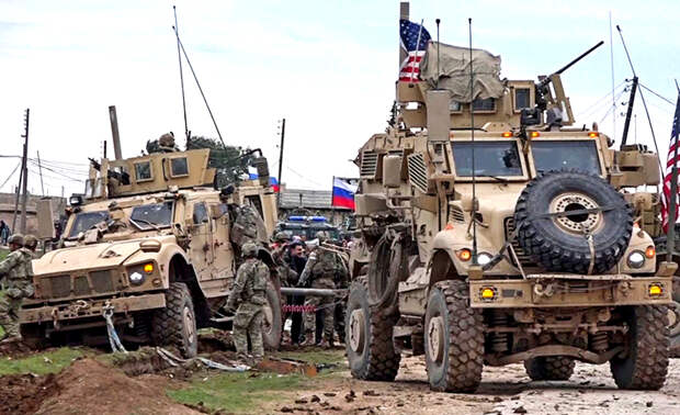 сша