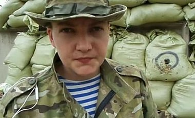 Адвокат Савченко надеется, что ее освобождение обсудят в Минске