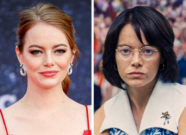 20 фотографий, на которых знаменитости предстали в очках, что только их украшает