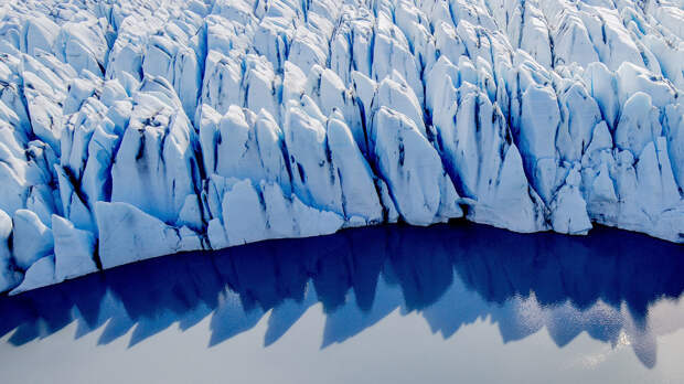 Ледник Кник