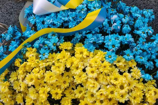 Терминальная стадия экономической смерти – новое будущее Украины Терминальная стадия экономической смерти – новое будущее Украины