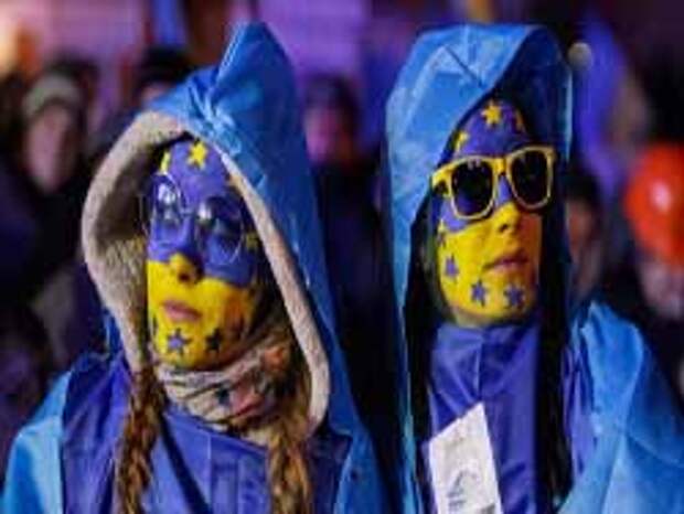 Как минимум четыре европейские страны "затягивают" предоставление Украине "безвиза"