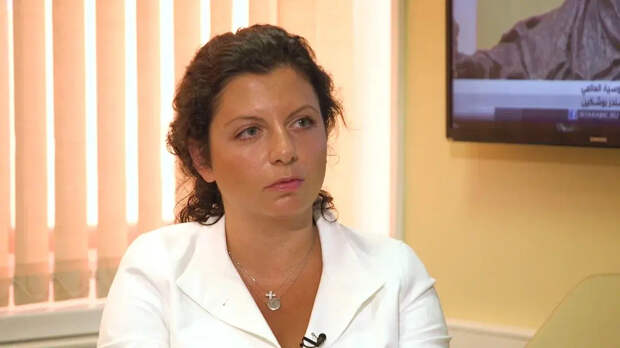 Маргарита Симоньян ответила на слухи о «прощальном вечере» в Москве