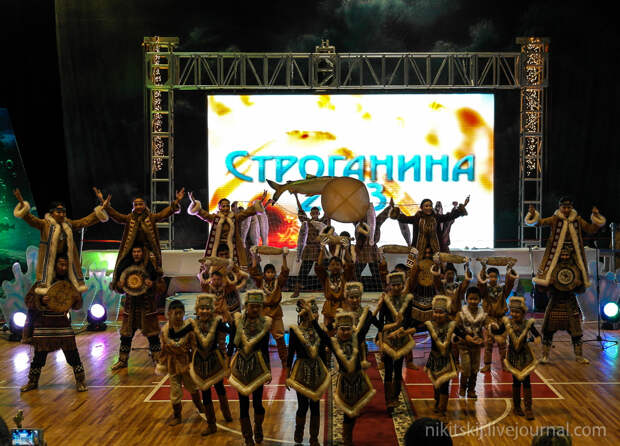 Stroganina08 Что такое настоящая якутская строганина