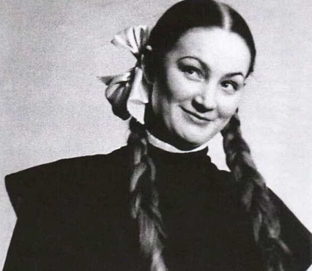 Людмила Хитяева (www.kino-teatr.ru)