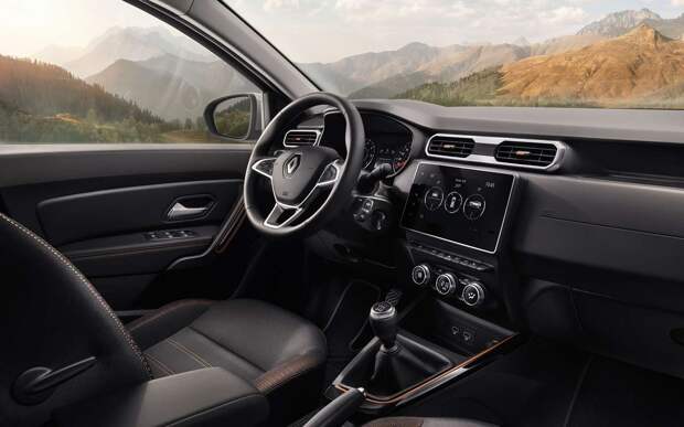 Знаменитый Дастер вернулся в Россию с ценой ниже китайских аналогов