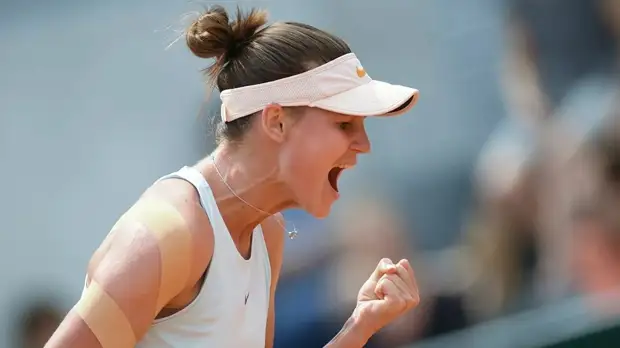 Кудерметова рассказала, что сумела обыграть Свитолину благодаря поддержке болельщиков