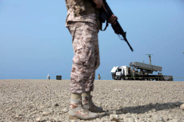 В Иране анонсировали новые интенсивные и масштабные удары