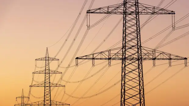 Более 11 тысяч жителей Ставрополья остались без света из-за непогоды