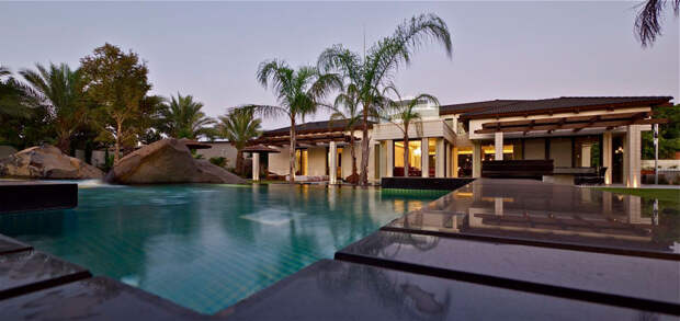 Kfar-Smaryahu-Tel-Aviv-Villa 36