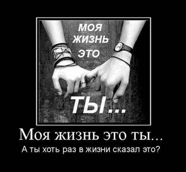 Демотиваторы со смыслом