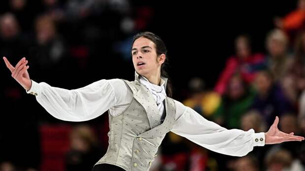 Авербух ответил, насколько изменится рисунок программы Гуменника после смены музыки