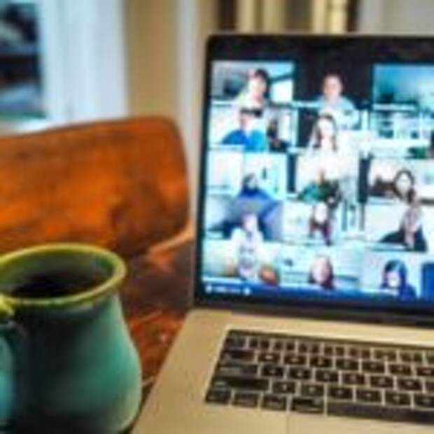 leading remotely