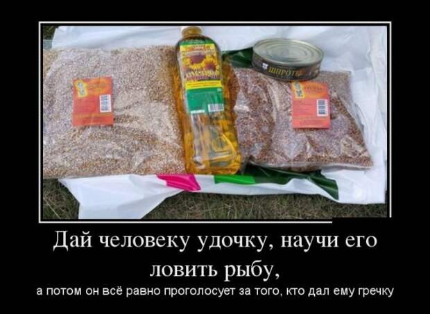 Демотиваторы (30 фото)