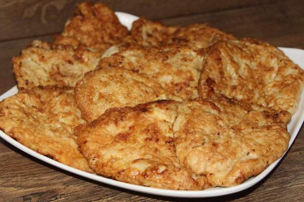 Всегда мало. Мясное блюдо, которое просто покоряет с первого кусочка