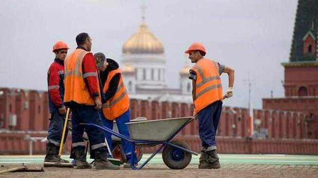 Кирилл Кабанов: «Мигрант — тихий, трудолюбивый, не пьёт»… Ну-ну. Мы видим — всё это откровенное враньё»