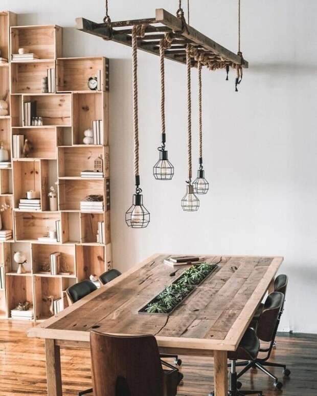 25 столов с «садами» из суккулентов от профессионалов Blooming Tables