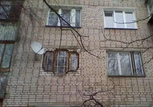 Строительные приколы ошибки и маразмы. Подборка chert-poberi-build-chert-poberi-build-50291212082020-14 картинка chert-poberi-build-50291212082020-14