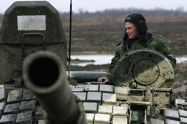 Мобилизация в ДНР: тысячи автобусов с военными движутся на восток республики Мобилизация в ДНР: тысячи автобусов с военными движутся на восток республики