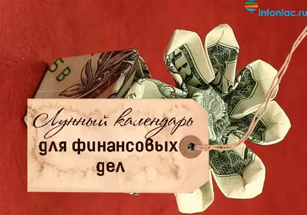 Денежный календарь на январь 2025 сила примет Лунный календарь для финансовых дел... - Обсуждение статьи