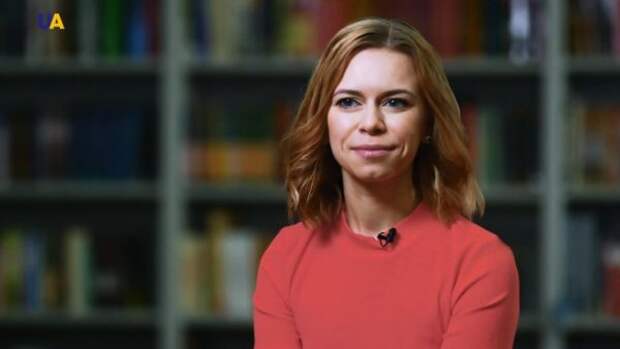 Настасья Зюркалова сейчас