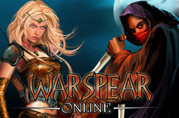 Обновление и праздник в Warspear Online