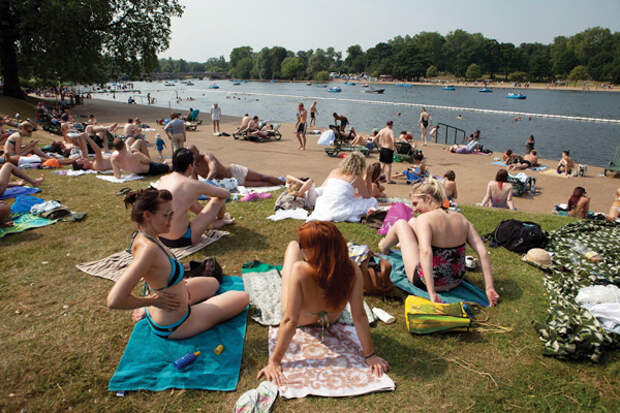 image55  Открытые бассейны Лондона image55