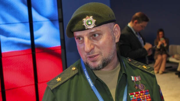 «Нас хотят обмануть»: российский генерал разнес мирный план Трампа