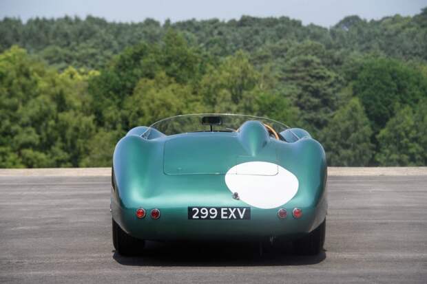 Aston Martin DBR1 1956 - вероятно самый дорогой автомобиль Британии RM Sotheby's, aston martin, авто, аукцион, гоночный автомобиль, олдтаймер, ретро авто, спорткар