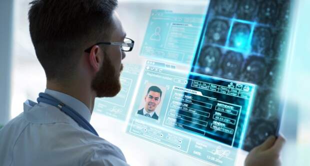 Китайцы будут разрабатывать искусственный интеллект нового поколения