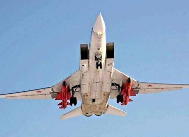 ТУ-22М3
