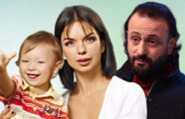 Шоу-бизнес: Стеснялась знаменитой фамилии и одна вырастила сына: Как выглядит 17-летний сын Алисы Гребенщиковой, которого считают отпрыском Ильи Авербуха