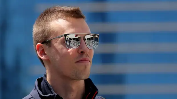 Квят заявил, что оптимистично настроен перед квалификацией Гран-при Испании