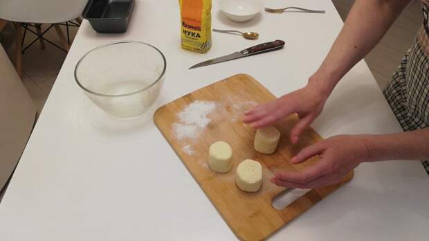 Сырники для похудения. Нежная вкуснятина за 10 минут. Без сахара, глютена, крахмала!