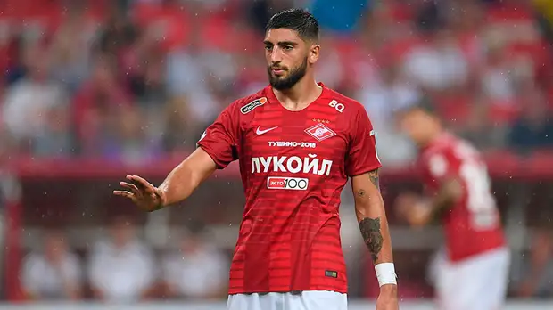 Чалов против Джикии, дуэль бразильцев на фланге и возвращение Зобнина: чем интересно дерби «Спартак» — ЦСКА