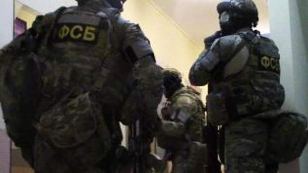 ФСБ задержала 14 радикалов из украинской группировки М.К.У